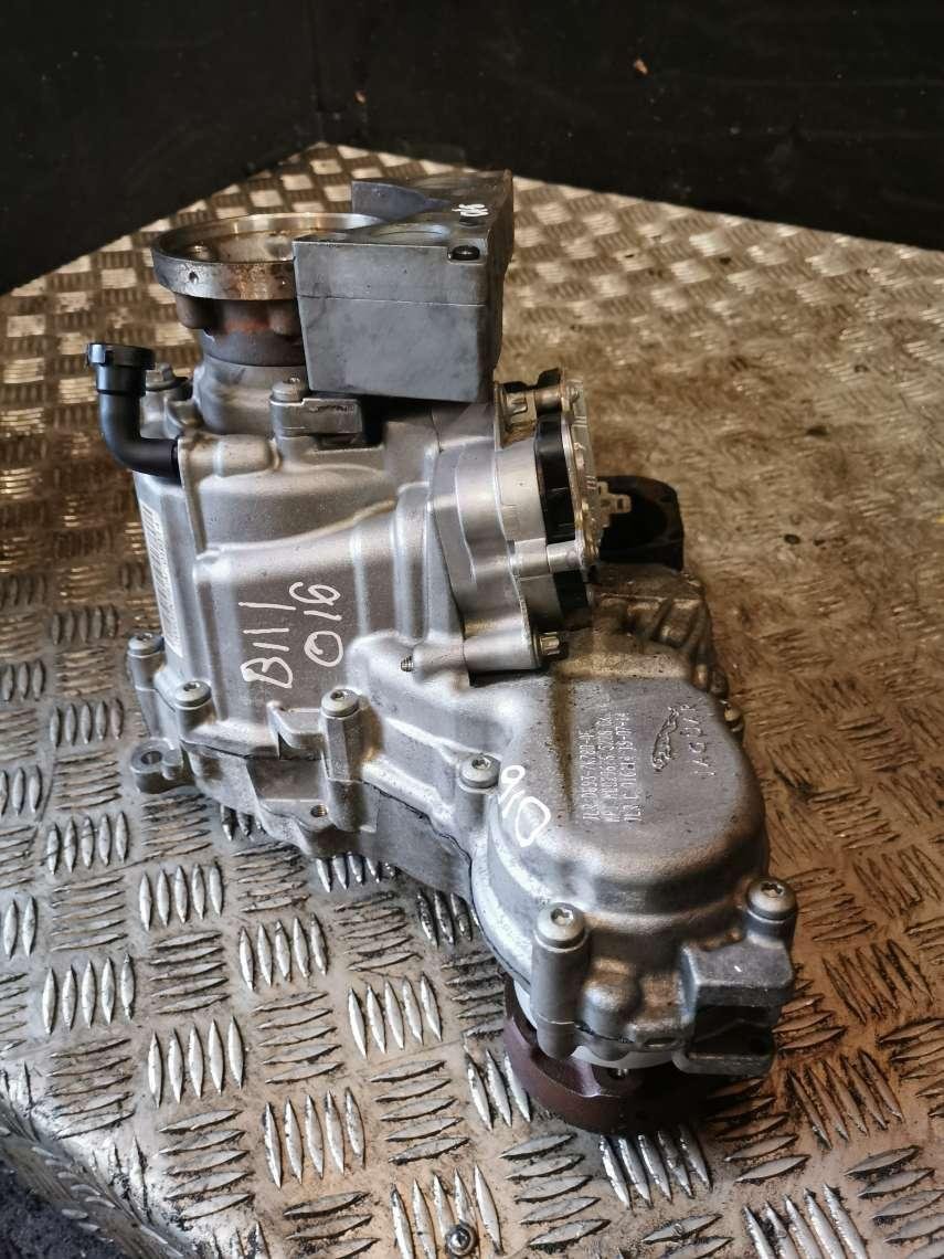 Jaguar XF (CC9) Berlina 3.0 V6 Supercharged 24V (306PS(AJ126)) TRANSFER CASE 4X4 2015 DW937K780AE/MPTM0029676 DW937K780AE|JAGUAR