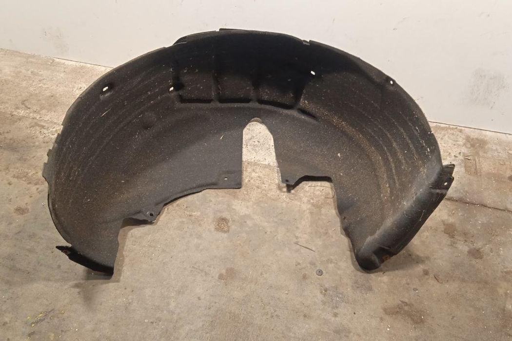 Porsche Panamera (970) Liftback 4.8 V8 32V S (M48.20) INNER FENDER LEFT REAR 2010 Porsche Panamera (970) Liftback 4.8 V8 32V S (M48.20) INNER FENDER LEFT REAR 2010