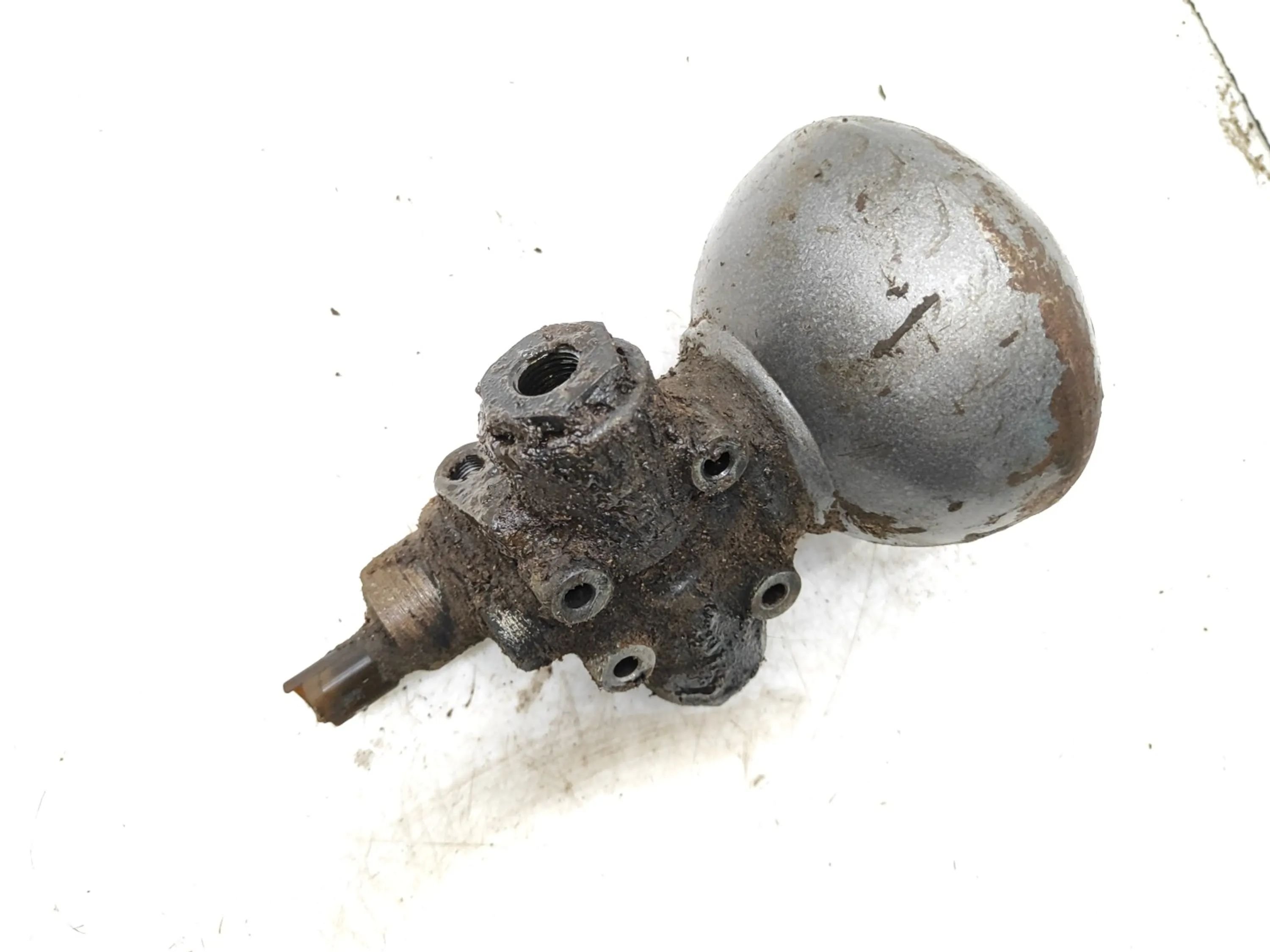 Citroën C5 II Berline (RC) Hatchback 2.2 HDiF 16V (DW12TED4(4HX)) SHOCK ABSORBER RIGHT REAR 2005 9623414180 9623414180|CITROEN Citroën C5 II Berline (RC) Hatchback 2.2 HDiF 16V (DW12TED4(4HX)) SHOCK ABSORBER RIGHT REAR 2005 9623414180 9623414180|CITROEN
