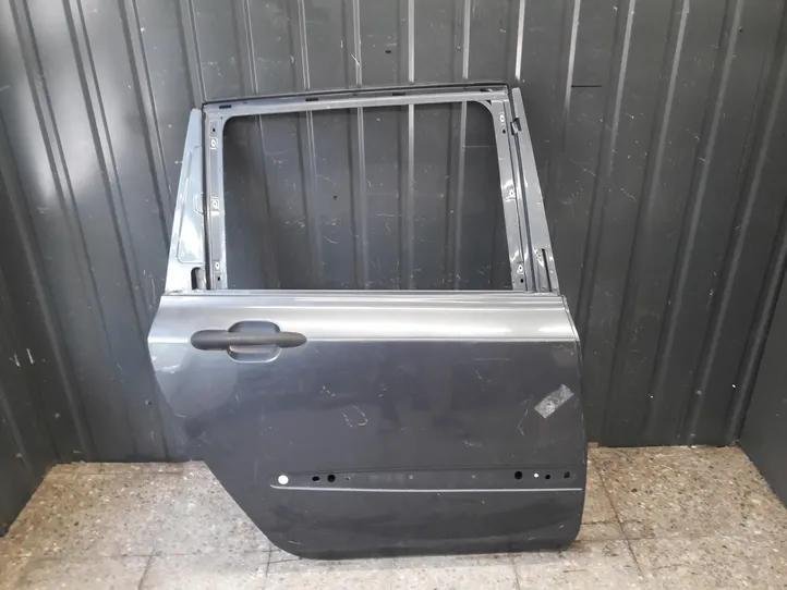 Fiat Stilo (192A/B) Hatchback 1.8 16V (192.A.4000) DOOR RIGHT REAR 2014 DRZWI DRZWI|FIAT Fiat Stilo (192A/B) Hatchback 1.8 16V (192.A.4000) DOOR RIGHT REAR 2014 DRZWI DRZWI|FIAT