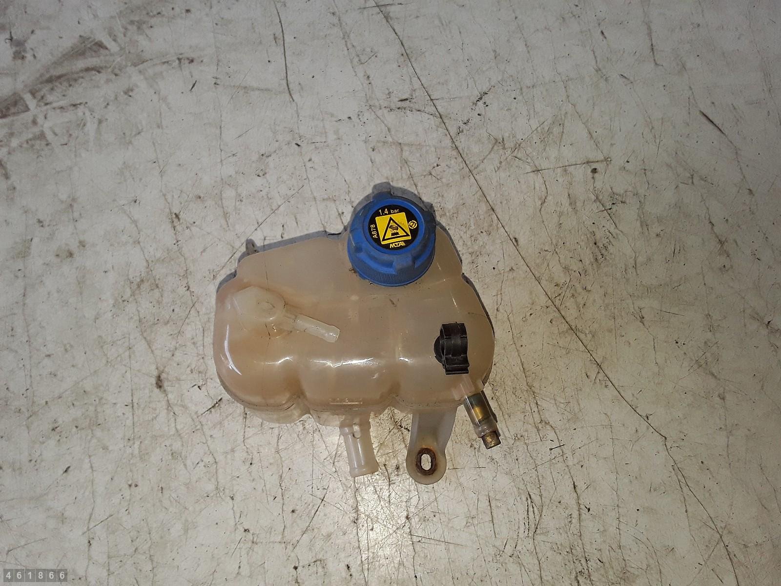 Fiat Panda (312) Van 0.9 TwinAir 65 (312.A.4000) COOLANT RESERVOIR 2013 51880401 51880401|FIAT Fiat Panda (312) Van 0.9 TwinAir 65 (312.A.4000) COOLANT RESERVOIR 2013 51880401 51880401|FIAT