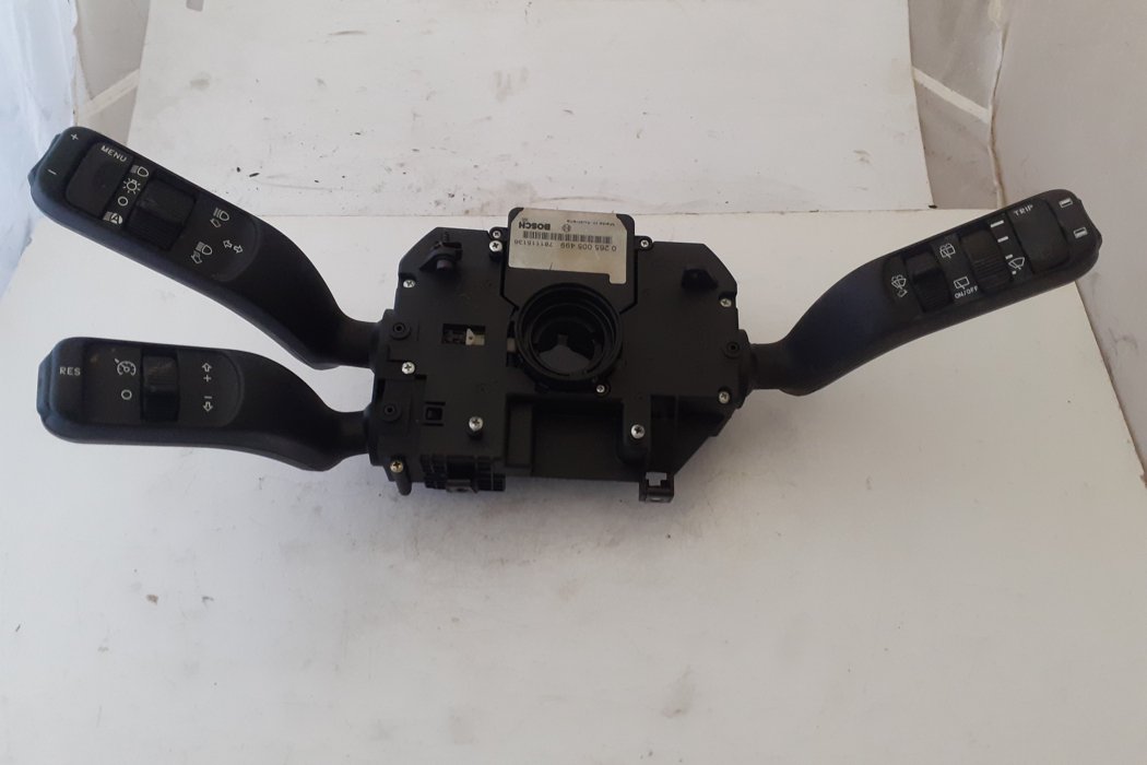 Used car part Alfa Romeo Brera (939)  2007-01