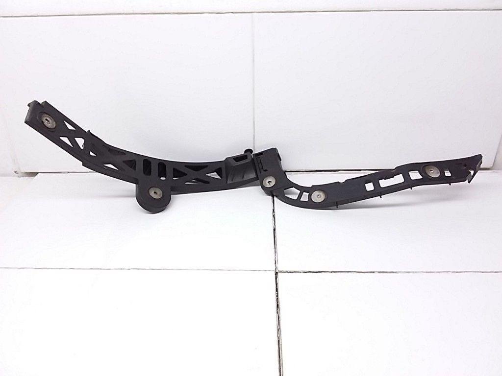 Opel Signum (F48) Hatchback 5-drs 2.2 direct 16V (Z22YH(Euro 4)) BUMPER ACHTER  2004 24427907 24427907|OPEL