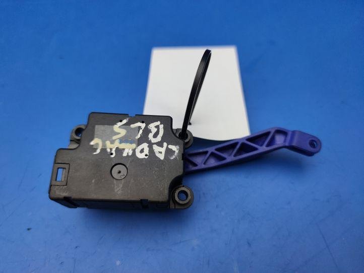 Cadillac BLS Berline a coffre / 4 portes 1.9 TiD 16V (Z19DTH) BOITIER PAPILLON 2006 006862N 006862N|CADILLAC