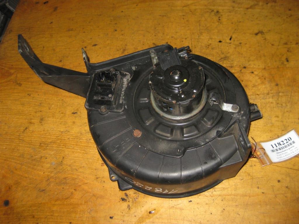 Ford USA Probe I Coupé 2.2i GT Turbo 12V (LC22T(L4-133)) INTERIOR COMPLETE 1996